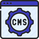 cms, website, content, management, system