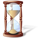 clock, history, hourglass, pending, time, waiting