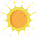 sun