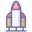 rocket, space, spaceship, satellite, astronomy