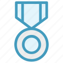 award, badge, health, medal, position, reward, sports