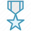 award, badge, health, medal, position, reward, sports