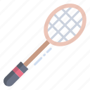 badminton, bat