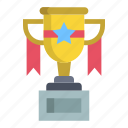 trophy