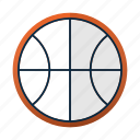 ball, basketball, equipment, olympic, sport