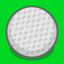 ball, game, golf, golf ball, golfer, sport, sports