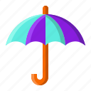 protection, rain, umbrella, weather