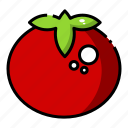 food, healthy, tomato, vegetable