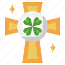 faith, belief, cultures, pagan, saint, patrick