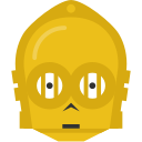 c3p0, droid, protocol, robot, star wars