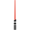 darth, lightsaber, vader, sith, star wars, weapon