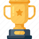 achievement, award, cup, trophy