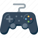 controller, game, gamepad, play