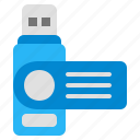 usb, storage, data, folder, file, document, extension