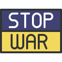 war, stop, protest, peace, ukraine