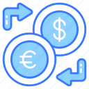 currency, money, cash, exchange, transfer, dollar, convertor