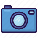 camera, image, lens, photography, summer, vacation