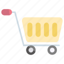 trolley cart, trolley, shopping, delivery, e-commerce, ui, cart