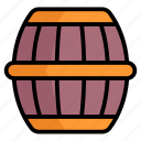 whiskey barrel, wine barrel, barrel, beer, drink, wine, whiskey