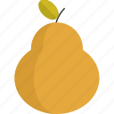 food, fruit, pear, thanksgiving