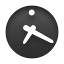 clock, time