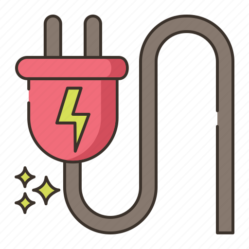 Tool, charger, power, energy icon - Download on Iconfinder