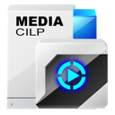 cilp, media 