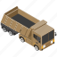 construction truck, dump truck, transport, truck, vehicle 