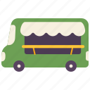 car, food, transport, truck, vehicle