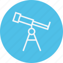 telescope, astronomy, science, space, universe, experiment, laboratory