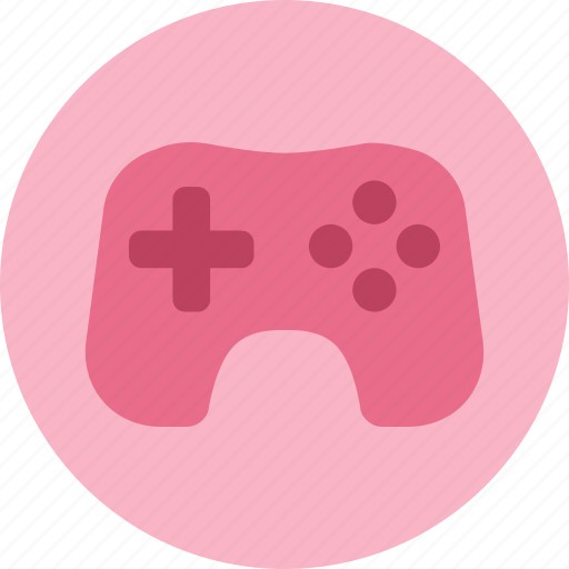 Controller, fun, game, play, video game icon - Download on Iconfinder