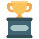 trophy, award, prize, achievement, winner