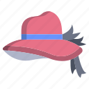 hat