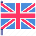 england, flag, great britain, national, uk, united kingdom, united kingkom flag