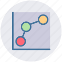 bar, chart, diagram, graph, pie chart, statistics