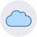 cloud, cloudy, data, storage, weather