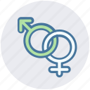 female, gender, male, sex, sexual, sign