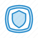 antivirus, protection, security, shield