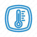 celsius, temperature, thermometer