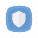 antivirus, protection, security, shield