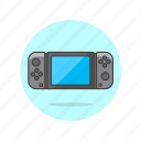 game, nintendo, switch, video, fun, play, gadget