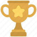 trophy, award, reward, achievement, winner