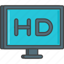 film, hd, high definition, monitor, television, tv