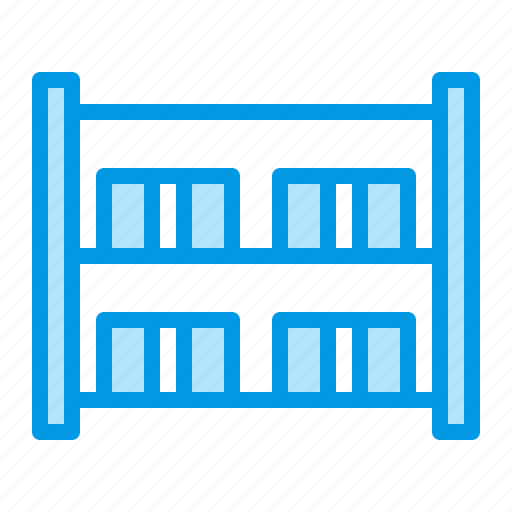 Boxes, logistics, storage, storehouse, warehouse icon - Download on Iconfinder