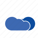 cloud, clouds, cloudy, forecast, temperature, weather