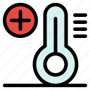 climate, plus, temperature