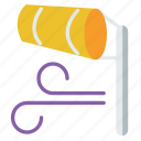 anemometer, forecast, weather, wind