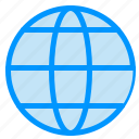 globe, internet, world