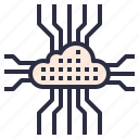 cloud, connection, data, internet, storage, technology