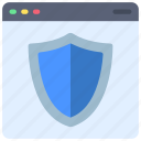 protection, browser, webpage, website, security, shield